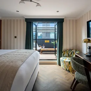 Hotel The Chamberlain, Londyn